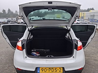 Personenauto, renault, mégane, 1.4 tce bose, 2011 - afbeelding 26 van  45