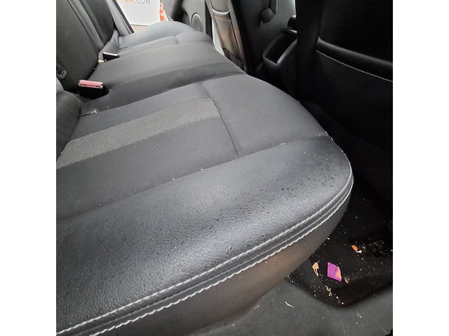 Personenauto, renault, mégane, 1.4 tce bose, 2011 - afbeelding 29 van  45