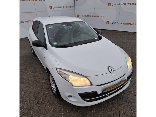 Personenauto, renault, mégane, 1.4 tce bose, 2011 - afbeelding 23 van  45