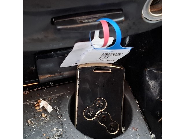 Personenauto, renault, mégane, 1.4 tce bose, 2011 - afbeelding 35 van  45