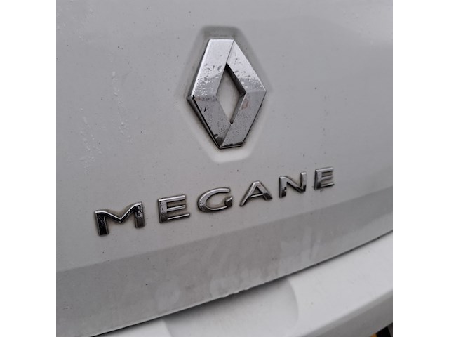 Personenauto, renault, mégane, 1.4 tce bose, 2011 - afbeelding 36 van  45