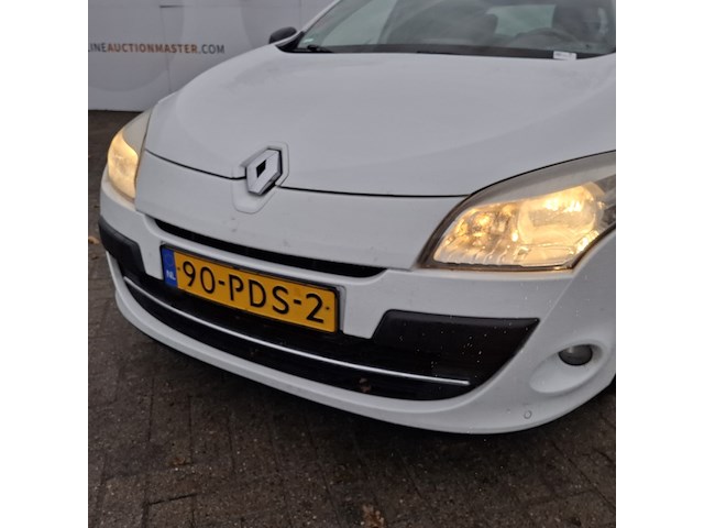 Personenauto, renault, mégane, 1.4 tce bose, 2011 - afbeelding 38 van  45