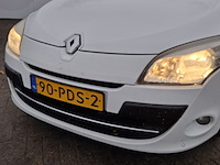 Personenauto, renault, mégane, 1.4 tce bose, 2011 - afbeelding 38 van  45