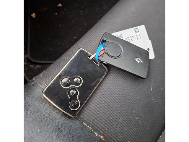 Personenauto, renault, mégane, 1.4 tce bose, 2011 - afbeelding 40 van  45