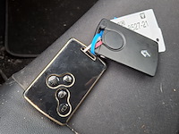 Personenauto, renault, mégane, 1.4 tce bose, 2011 - afbeelding 40 van  45