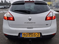 Personenauto, renault, mégane, 1.4 tce bose, 2011 - afbeelding 42 van  45