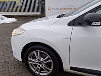 Personenauto, renault, mégane, 1.4 tce bose, 2011 - afbeelding 44 van  45