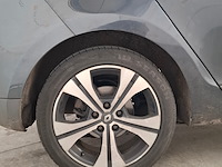 Personenauto, renault, mégane, 1.4 tce bose, 2011 - afbeelding 3 van  23