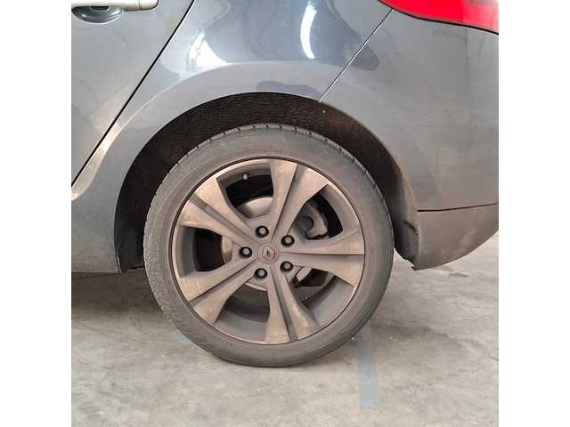Personenauto, renault, mégane, 1.4 tce bose, 2011 - afbeelding 4 van  23