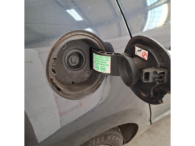 Personenauto, renault, mégane, 1.4 tce bose, 2011 - afbeelding 5 van  23