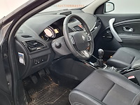 Personenauto, renault, mégane, 1.4 tce bose, 2011 - afbeelding 6 van  23