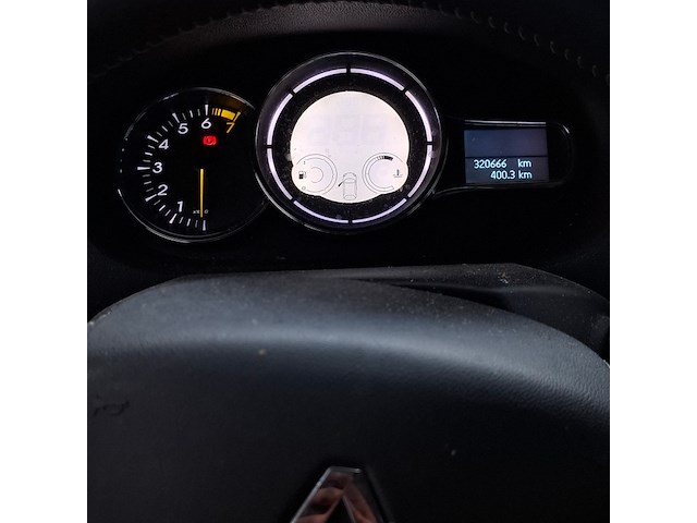 Personenauto, renault, mégane, 1.4 tce bose, 2011 - afbeelding 7 van  23
