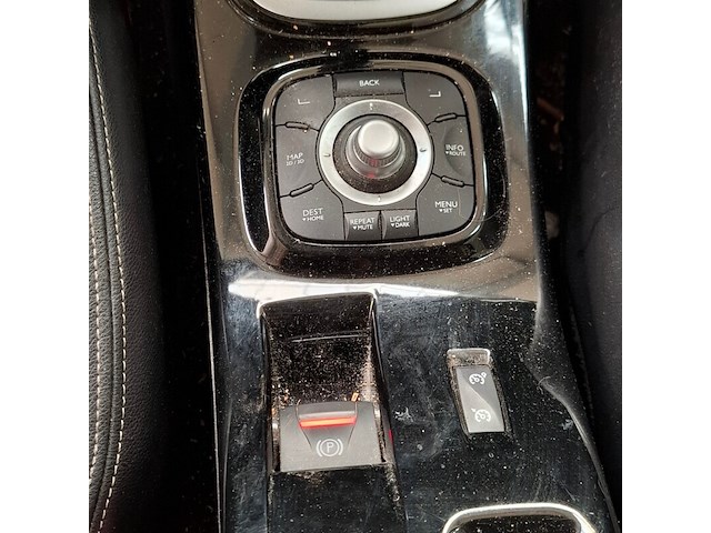 Personenauto, renault, mégane, 1.4 tce bose, 2011 - afbeelding 9 van  23