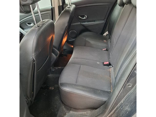 Personenauto, renault, mégane, 1.4 tce bose, 2011 - afbeelding 10 van  23