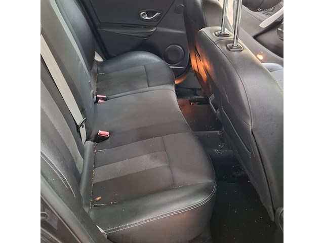 Personenauto, renault, mégane, 1.4 tce bose, 2011 - afbeelding 11 van  23
