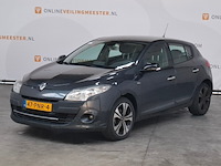Personenauto, renault, mégane, 1.4 tce bose, 2011 - afbeelding 1 van  23