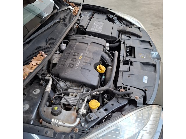 Personenauto, renault, mégane, 1.4 tce bose, 2011 - afbeelding 15 van  23