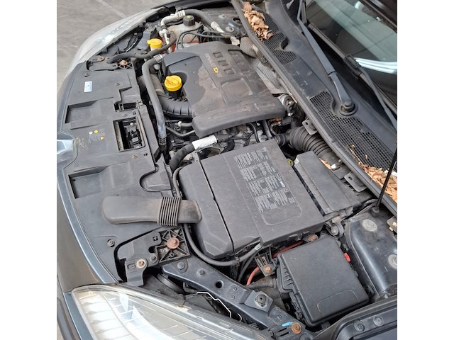 Personenauto, renault, mégane, 1.4 tce bose, 2011 - afbeelding 16 van  23