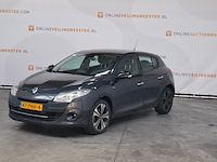 Personenauto, renault, mégane, 1.4 tce bose, 2011 - afbeelding 12 van  23