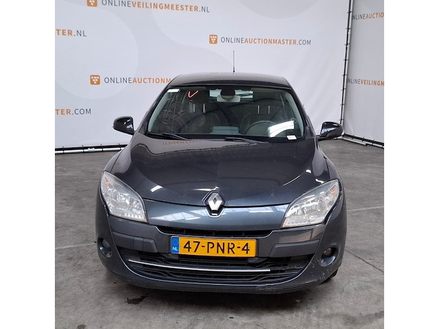 Personenauto, renault, mégane, 1.4 tce bose, 2011 - afbeelding 17 van  23
