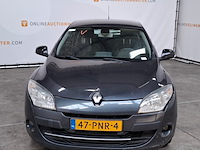 Personenauto, renault, mégane, 1.4 tce bose, 2011 - afbeelding 17 van  23