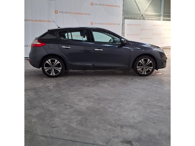 Personenauto, renault, mégane, 1.4 tce bose, 2011 - afbeelding 18 van  23