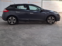 Personenauto, renault, mégane, 1.4 tce bose, 2011 - afbeelding 18 van  23
