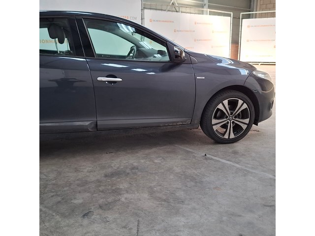 Personenauto, renault, mégane, 1.4 tce bose, 2011 - afbeelding 19 van  23