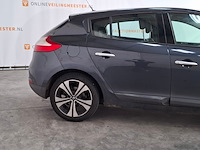 Personenauto, renault, mégane, 1.4 tce bose, 2011 - afbeelding 20 van  23