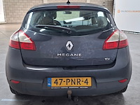 Personenauto, renault, mégane, 1.4 tce bose, 2011 - afbeelding 21 van  23