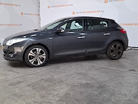 Personenauto, renault, mégane, 1.4 tce bose, 2011 - afbeelding 22 van  23