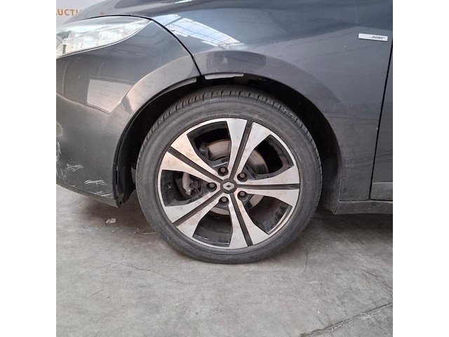 Personenauto, renault, mégane, 1.4 tce bose, 2011 - afbeelding 23 van  23