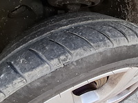 Personenauto renault, megane 1.4 tce, grijs, bouwjaar 2009 - afbeelding 2 van  57