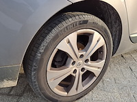 Personenauto renault, megane 1.4 tce, grijs, bouwjaar 2009 - afbeelding 4 van  57