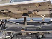 Personenauto renault, megane 1.4 tce, grijs, bouwjaar 2009 - afbeelding 9 van  57