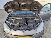 Personenauto renault, megane 1.4 tce, grijs, bouwjaar 2009 - afbeelding 10 van  57