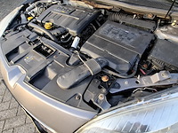 Personenauto renault, megane 1.4 tce, grijs, bouwjaar 2009 - afbeelding 11 van  57