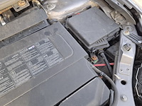 Personenauto renault, megane 1.4 tce, grijs, bouwjaar 2009 - afbeelding 13 van  57