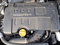 Personenauto renault, megane 1.4 tce, grijs, bouwjaar 2009 - afbeelding 14 van  57