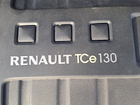 Personenauto renault, megane 1.4 tce, grijs, bouwjaar 2009 - afbeelding 15 van  57