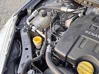 Personenauto renault, megane 1.4 tce, grijs, bouwjaar 2009 - afbeelding 16 van  57