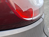 Personenauto renault, megane 1.4 tce, grijs, bouwjaar 2009 - afbeelding 17 van  57