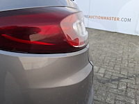Personenauto renault, megane 1.4 tce, grijs, bouwjaar 2009 - afbeelding 18 van  57