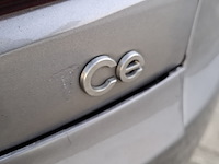 Personenauto renault, megane 1.4 tce, grijs, bouwjaar 2009 - afbeelding 19 van  57