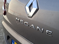 Personenauto renault, megane 1.4 tce, grijs, bouwjaar 2009 - afbeelding 20 van  57