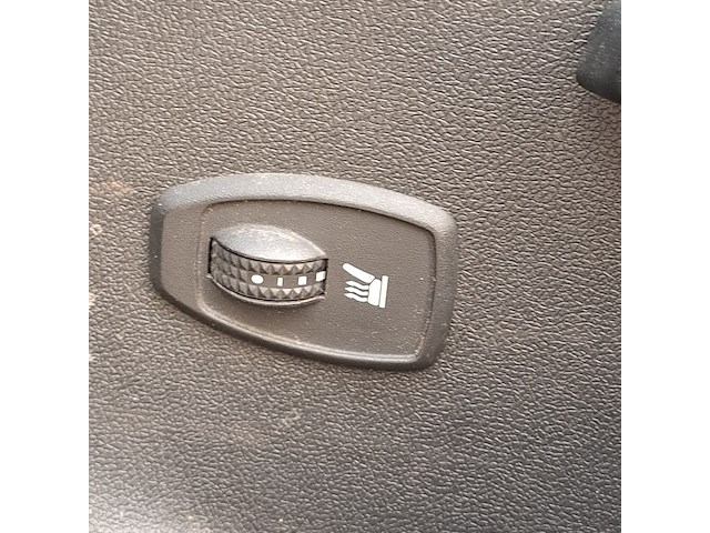 Personenauto renault, megane 1.4 tce, grijs, bouwjaar 2009 - afbeelding 26 van  57