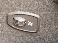 Personenauto renault, megane 1.4 tce, grijs, bouwjaar 2009 - afbeelding 26 van  57