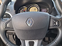 Personenauto renault, megane 1.4 tce, grijs, bouwjaar 2009 - afbeelding 27 van  57