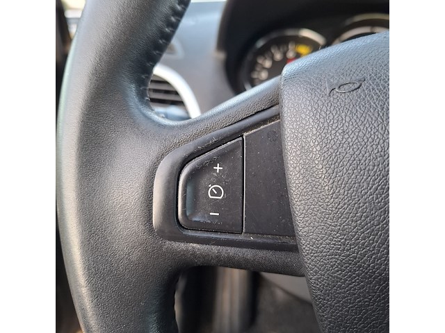 Personenauto renault, megane 1.4 tce, grijs, bouwjaar 2009 - afbeelding 28 van  57