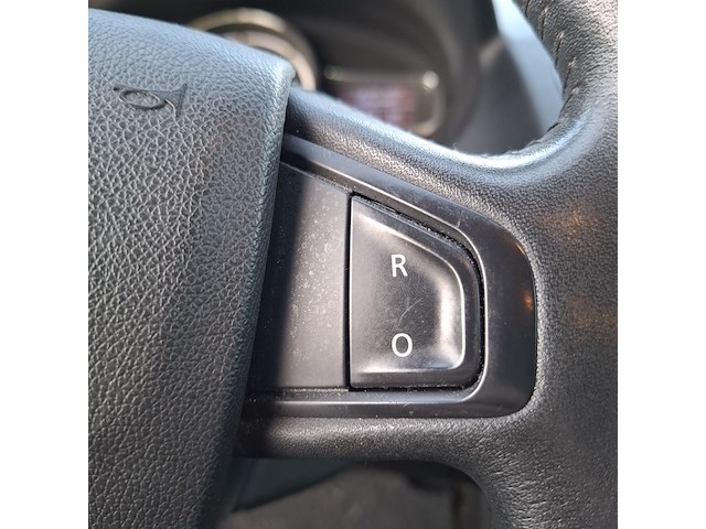 Personenauto renault, megane 1.4 tce, grijs, bouwjaar 2009 - afbeelding 29 van  57